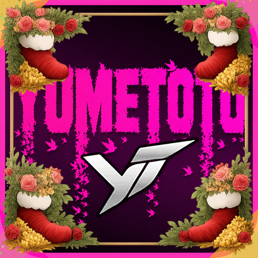 yumetoto — galeri pratinjau - APK Resmi