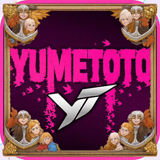 yumetoto — galeri pratinjau Resmi APK